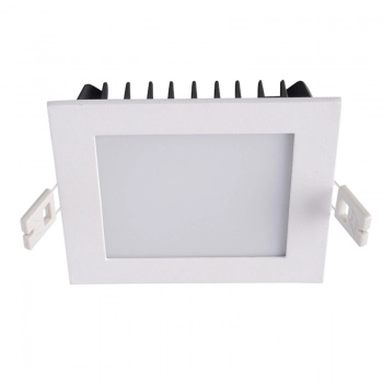 Gobby TH0750 14W 1200LM 3000K S.WH LED