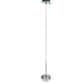 Cube lampa wisząca 1x40W G9 XD8008/1 Sinus