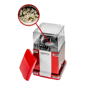 Maszyna do popcornu CR 4480 Camry