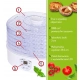 Suszarka do grzybów, ziół i żywności - dehydrator CR 6659 Camry
