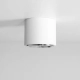 Bot lampa sufitowa GU10 AR111 1046PL_G biała Aldex