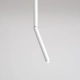 Stick 1 Long White lampa sufitowa 1067PL_G_L biała