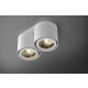 Aquaform TUBA DISTANCE lampa sufitowa 2xGU10 ES111