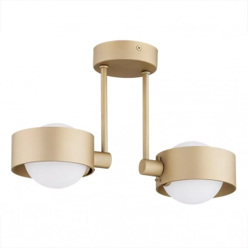 Massimo Plus lampa sufitowa 2xG9 7215