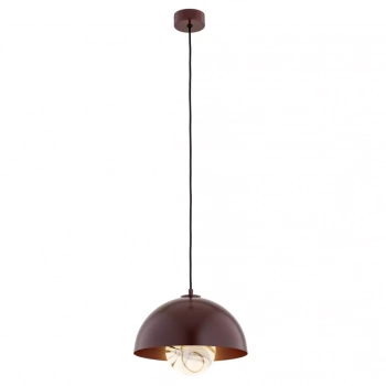 Piava lampa wisząca 1xE14 8444 Argon