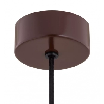 Piava lampa wisząca 1xE14 8444