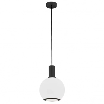 Sagunto Plus lampa wisząca 1xE27 8564 Argon