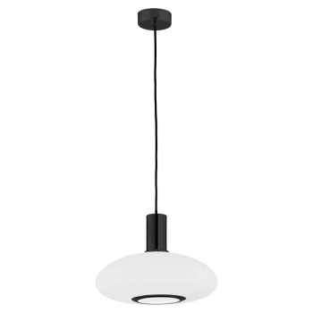 Sagunto Plus lampa wisząca 1xE27 8565 Argon