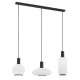 Sagunto Plus lampa wisząca 3xE27 6324 Argon