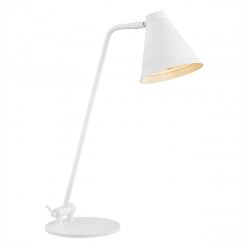 Avalone lampka biurkowa 1xE27 8000 Argon