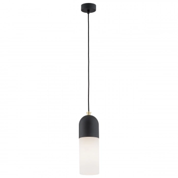 Burgos lampa wisząca 1xE27 4213 Argon