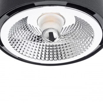 Clevland lampa sufitowa 1xGU10 LED AR111 4691 BZ