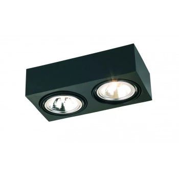 Rodos lampa sufitowa 2xG9 617 Argon