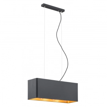 Teneryfa lampa wisząca 3xE27 1425 Argon