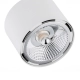 Clevland lampa sufitowa 2xGU10 LED AR111 1031 BZ