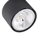 Clevland lampa sufitowa 2xGU10 LED AR111 1032 BZ