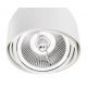 Garland lampa sufitowa 1xGU10 LED AR111 4710 BZ