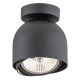 Garland lampa sufitowa 1xGU10 LED AR111 4711 BZ Argon