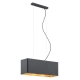 Teneryfa lampa wisząca 3xE27 1425 Argon