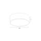 Vichy M lampa sufitowa LED 13,5W 1690lm 3000 K 3887