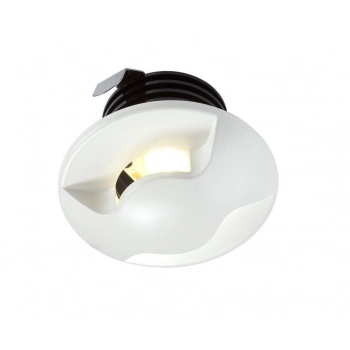 Shine 3W lampa sufitowa LED biała T-T002 Auhilon