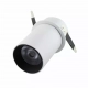 Gobo 12W lampa sufitowa LED T-12K-BIAŁA Auhilon