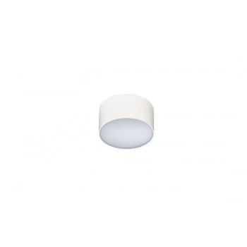 Monza II R Smart 17 lampa sufitowa LED 18W 1530lm biała AZ3230 AZzardo