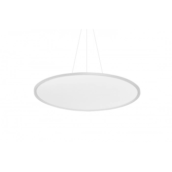Cream 100 Smart CCT lampa wisząca LED 60W 5880lm biała