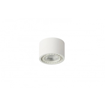 Eco Alix New lampa sufitowa GU10 ES111 biała AZ3492 AZzardo
