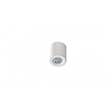 Nano round LED 5W 420lm lampa sufitowa biała AZ2784 Azzardo