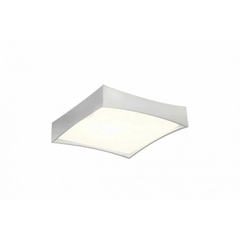 Veccio 40 LED 30W 2500lm lampa sufitowa biała AZ2624 Azzardo