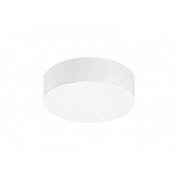 Casper Round WH lampa sufitowa LED IP54 15W 1300lm biała