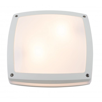 Fano S 30 WH E27 lampa sufitowa biała AZzardo