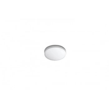 Malta R17 WH LED lampa sufitowa 12W 1100lm biała AZzardo