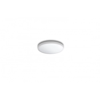 Malta R23 WH LED lampa sufitowa 18W 1600lm biała AZzardo
