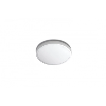 Malta R30 WH LED lampa sufitowa 24W 2200lm biała AZzardo