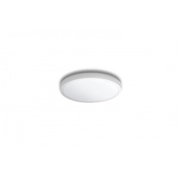 Malta R30 WH LED lampa sufitowa 24W 2200lm biała AZzardo
