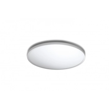 Malta R40 WH LED lampa sufitowa 32W 2700lm biała AZzardo