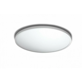 Malta R60 WH LED lampa sufitowa 48W 4100lm biała