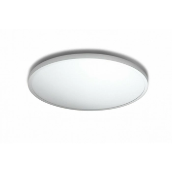 Malta R60 WH LED lampa sufitowa 48W 4100lm biała AZzardo