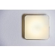 Lucie 43 Smart WIFI LED 24W chrom