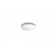 Malta R23 WH LED lampa sufitowa 18W 1600lm biała AZzardo