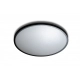Malta R60 BK LED lampa sufitowa 48W 4100lm czarna AZzardo