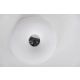 Optimus 33 Round Smart WIFI 24W LED biała