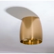 Rotondo Bronze lampa sufitowa GU10 brąz AZzardo