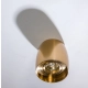 Rotondo Bronze lampa sufitowa GU10 brąz AZzardo