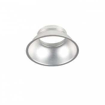 AZ0821 - odbłyśnik aluminium