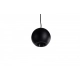 Kori BK Track Magnetic LED 5W 500lm czarna Azzardo