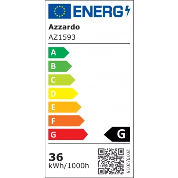 Gallant 50 Round plafon LED 1557-L