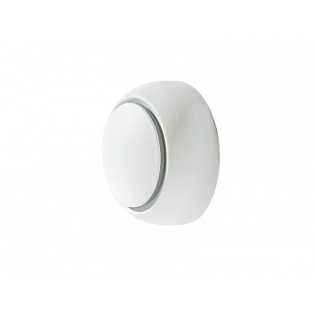 Avon LED kinkiet biały GW-6100-WH
